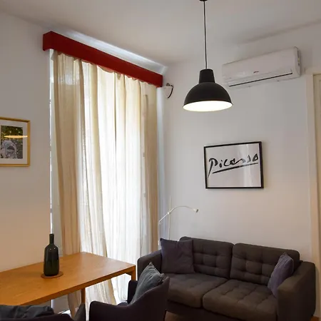 Apartment Letplanet Alvarez *